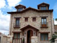 LAS PRADERAS, vista exterior