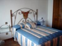 LAS PRADERAS, vista interior