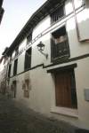 Casa del Conde, vista exterior