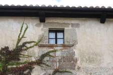 PRIORATO DEL VAL, Villacibio, (Palencia), vista exterior