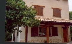 LA PUEBLA exterior, Orbaneja del Castillo, Burgos