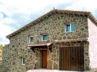 LA PUENTE , vista exterior