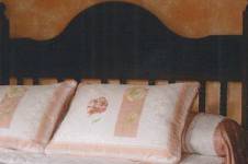 EL PUENTE, vista interior
