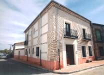 PUERTA MORAÑA I, Vista exterior