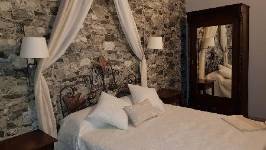 LA PUERTA DEL RIO LOBOS II, San Leonardo de Yagüe, (Soria), vista interior