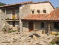 LA QUINCALLA II, vista exterior