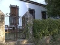 LA RANA, Nava de Francia, (Salamanca), vista exterior