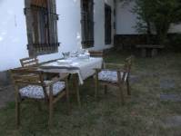 LA RANA, Nava de Francia, (Salamanca), vista exterior