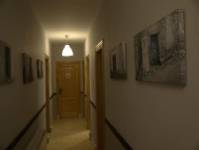LA RANA, Nava de Francia, (Salamanca), vista interior