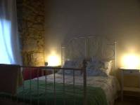 LA RANA, Nava de Francia, (Salamanca), vista interior