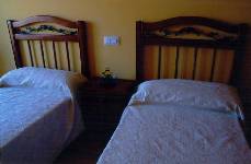 LA RASILLA A, Renedo de Valderaduey, (León), vista interior