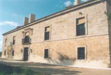 Real Sitio de la Ventosilla, Gumiel de Mercado, Burgos
