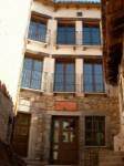 REBOLLARES II, vista exterior