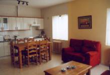RECIRUELOS, vista Interior