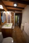 LA REGADERA, Candelario, (Salamanca), vista interior