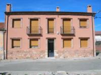 MI REJA II , vista exterior