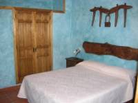 MI REJA II , vista interior