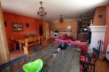 Casa Rural Ribera del Duero, vista interior