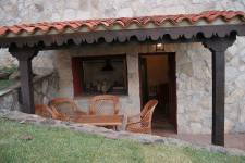 EL RINCON DE CASTILLA 3, vista exterior