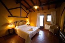 EL RINCON DE CASTILLA 6, Puerto de Béjar, (Salamanca), vista interior
