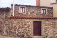 El Rincón de la Cuesta, La Horcajada, Ávila