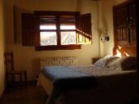 EL RINCON DE ELENA, San Esteban de Gormaz, (Soria), vista interior
