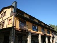 EL RINCON DE FLOR, vista exterior