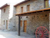 EL RINCÓN DE FLORENTINO, Ungilde, (Zamora), vista exterior