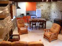 EL RINCÓN DE FLORENTINO, Ungilde, (Zamora), vista interior