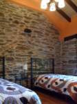 EL RINCÓN DE FLORENTINO, Ungilde, (Zamora), vista interior