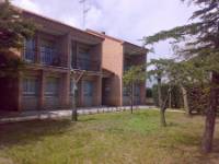LAS ADOBERAS II, vista exterior