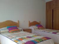 LAS ADOBERAS II, vista interior