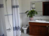 EL RINCON DE RODRIGO, vista interior