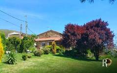 EL RINCON DE LA ROSA II, Brugos de Fenar, (León), vista exterior