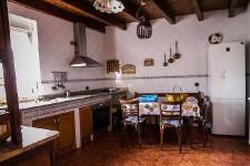 EL RINCON DE LA ROSA II, Brugos de Fenar, (León), vista interior