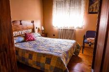 EL RINCON DE LA ROSA II, Brugos de Fenar, (León), vista interior