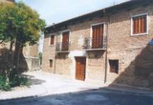 RINCON DE SAN PEDRO I, Saldaña, Palencia