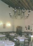 RINCONCITO DE GREDOS, Vista Interior