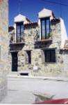 LA RINCONERA, vista Exterior