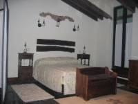 LA RINCONERA, vista Interior