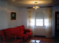 RIO ADAJA, vista interior