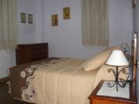RIO LA LLANA, vista interior