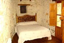 RIO NELA, vista interior