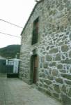 EL ROBLEDO, Vista exterior