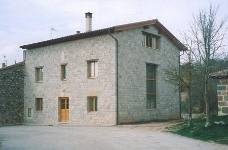 ROBLEJIMENO, vista exteriror