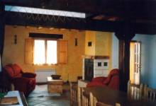 ROBLEJIMENO, vista interior