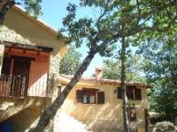 LOS ROBLES, Colmenar de Montemayor, (Salamanca), vista exterior