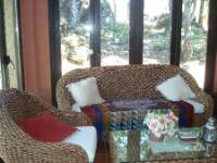 LOS ROBLES, Colmenar de Montemayor, (Salamanca), vista interior