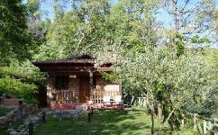LOS ROBLES, Candeleda, (Ávila), vista exterior