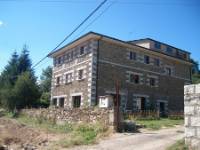 LOS ROCHI, vista exterior